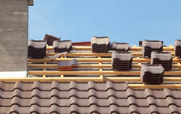 South Ambersham clay roofing costs