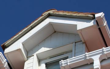South Ambersham fascia installation costs