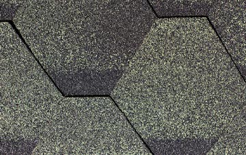 South Ambersham fibreglass shingle repairs