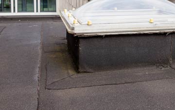 disadvantages of South Ambersham flat roofs