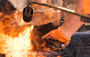 South Ambersham flat roof repair companies