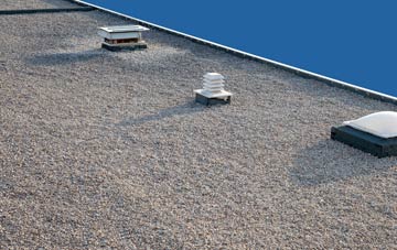 flat roofing South Ambersham, West Sussex