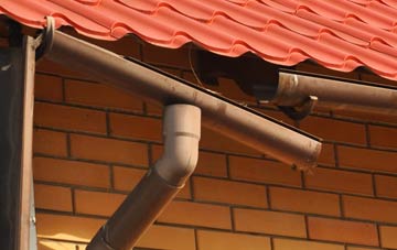 South Ambersham gutter repair costs