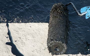 South Ambersham liquid sealant waterproofing