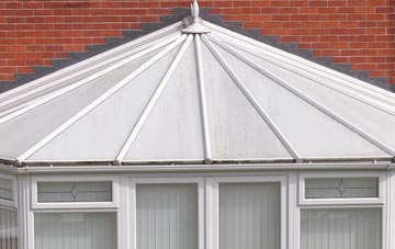 South Ambersham polycarbonate conservatory roof repairs