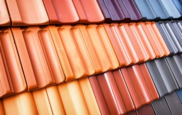South Ambersham roof tile costs