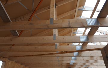 South Ambersham roof truss costs