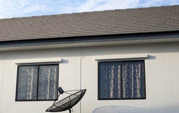 South Ambersham rubber roof costs