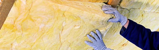 quotes for South Ambersham roof insulation