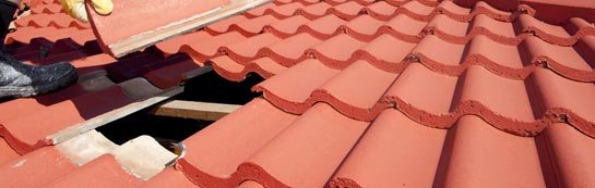 compare South Ambersham roof repair quotes