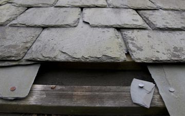 South Ambersham slate roof repairs and maintenance