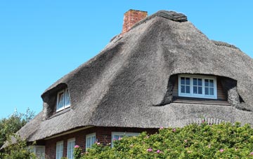 thatch roofing South Ambersham, West Sussex