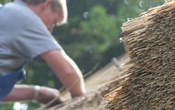 professional South Ambersham thatchers