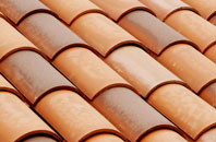 South Ambersham clay roofing