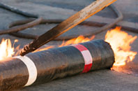 free South Ambersham flat roofing repair quotes