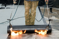 South Ambersham flat roof sealing quote