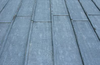 South Ambersham lead roofing