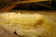 South Ambersham pitch roof insulation