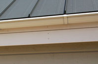 South Ambersham soffit repair