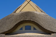 South Ambersham thatch roofing